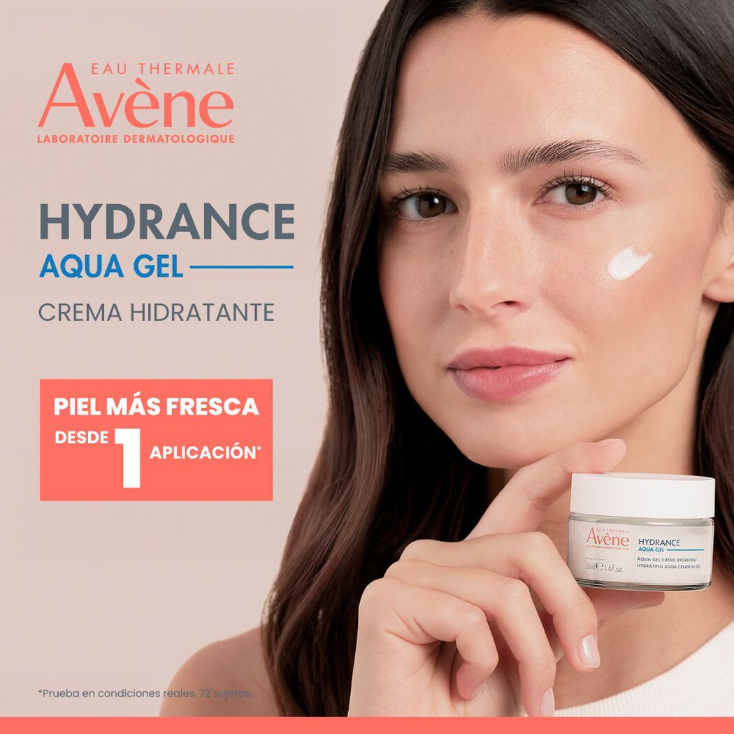 Crema Avene Hydrance 50 mL, , large image number 3