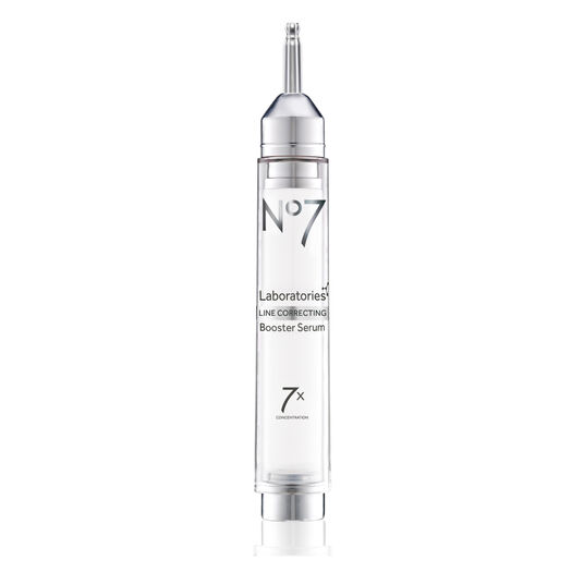 No 7 Serum Line Targeting Booster x 1 Unidad, , large image number 0