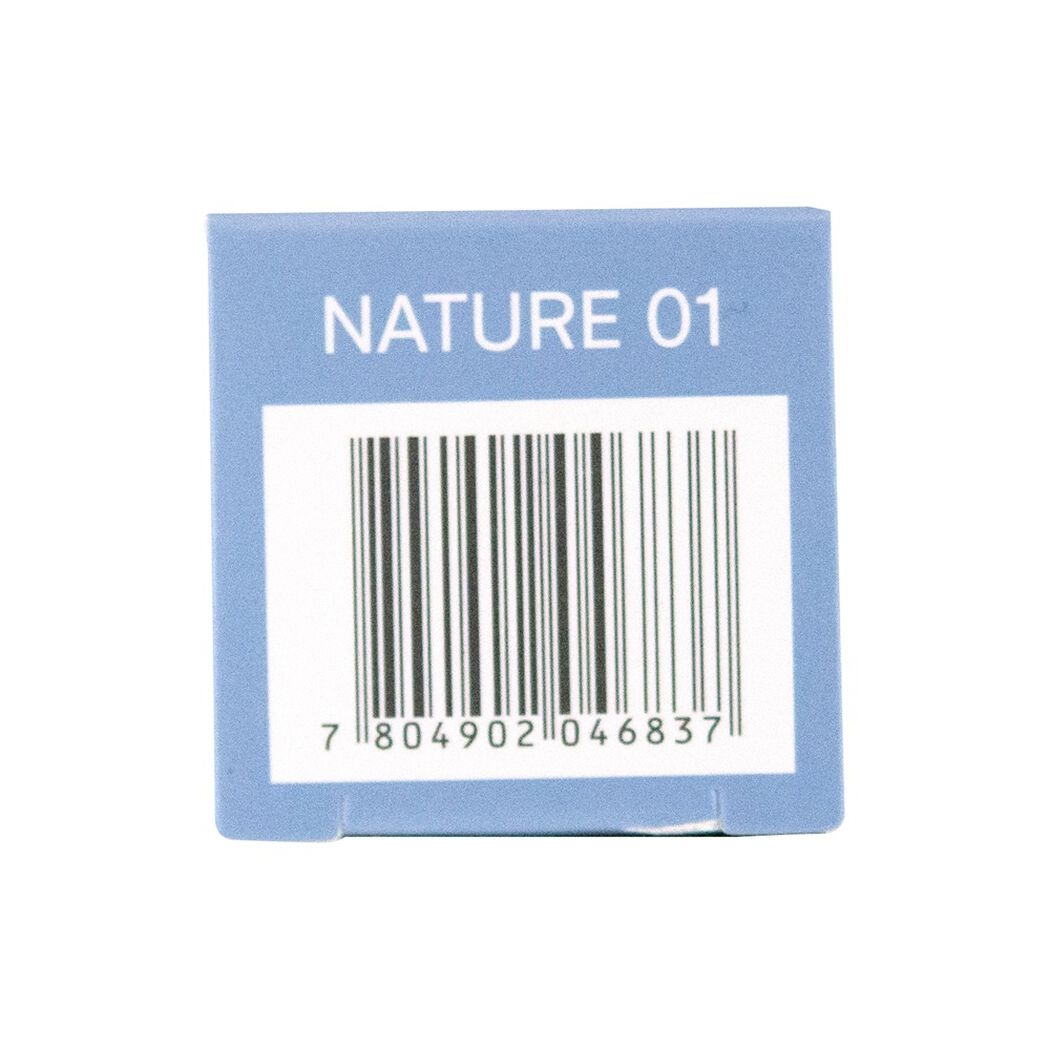 S&eacute;rum y base de maquillaje Etienne Hydra N01 Nature, , large image number 3
