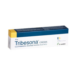 Tribesona x 20 g Crema
