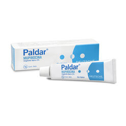 Paldar 2 % x 5 g Ungüento Tópico