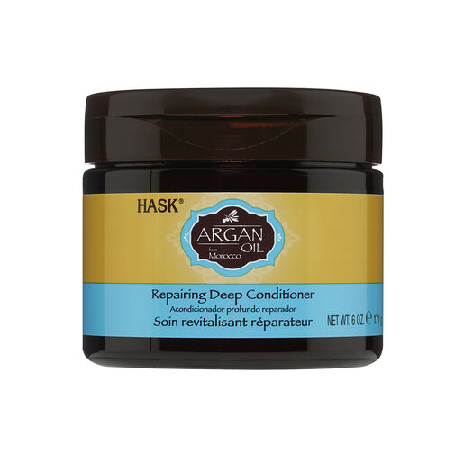 Tratamiento Hask Acondicionador Profundo Argan Oil 171 Gr, , large image number 0