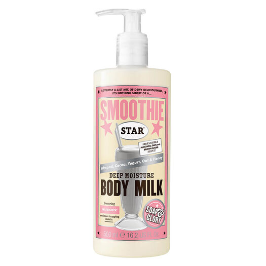 Soap & Glory Crema Loción Corporal Smoothie Star x 500 mL, , large image number 0