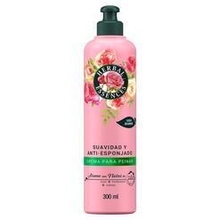 Crema de Peinar Herbal Essences Classic Smooth 300 mL