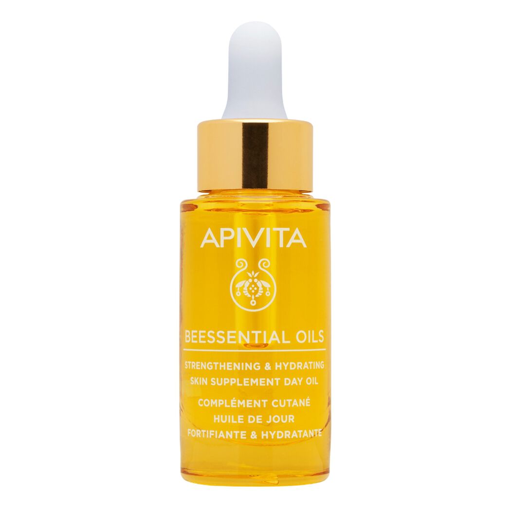 Aceite de Día Beessential Oils 15ml Apivita, , large image number 0