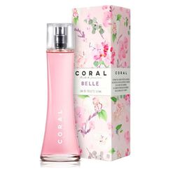 Coral Belle 100ml EDT