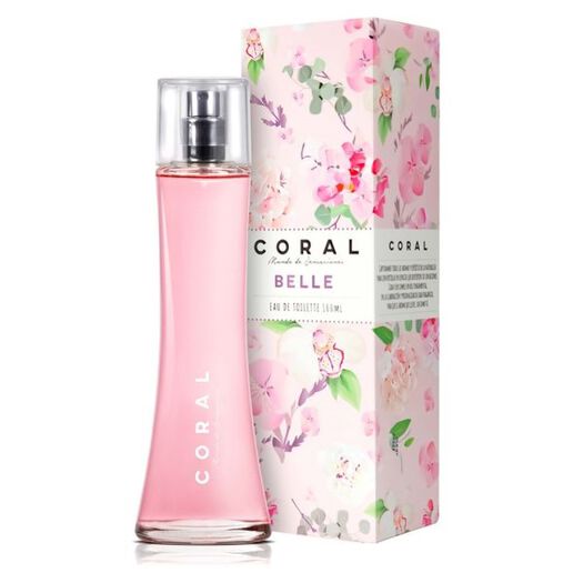 Coral Belle 100ml EDT, , large image number 0