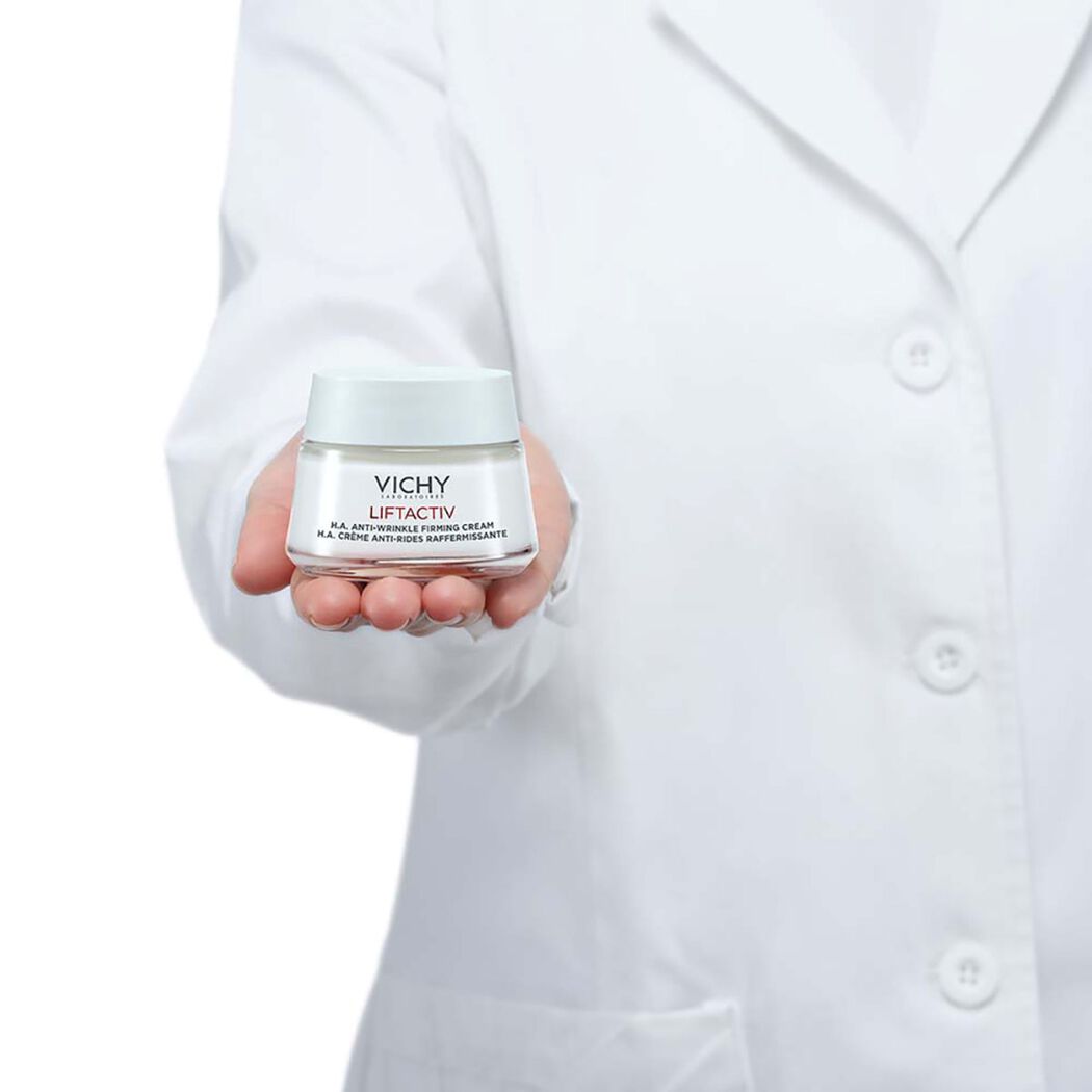Crema Vichy Antiedad Liftactiv Supreme Día 50 mL, , large image number 3