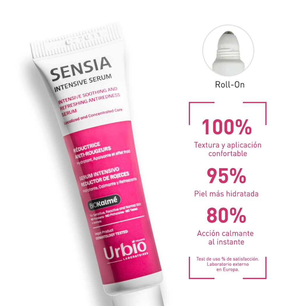 Sensia Intensive Serum 15 Ml, , large image number 3