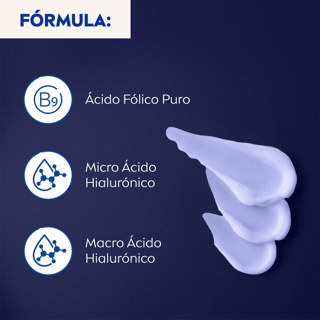 Crema Facial Nivea Cellular Filler Noche 50 ml, , large image number 4