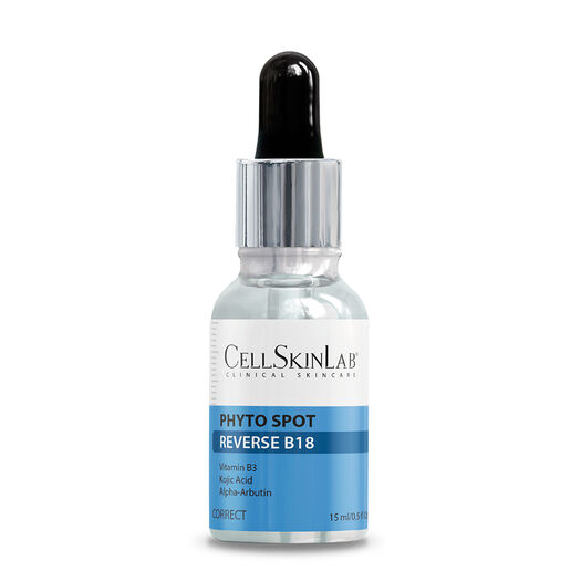 SERUM CELLSKIN PHYTO SPOT REVER B18 15ML, , large image number 0