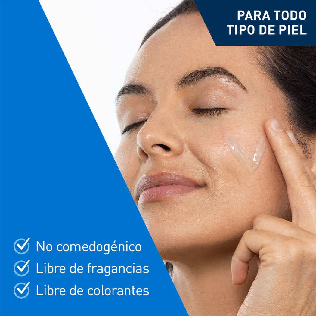 Water Gel Hidratante Acido Hialuronico 48 g, , large image number 1
