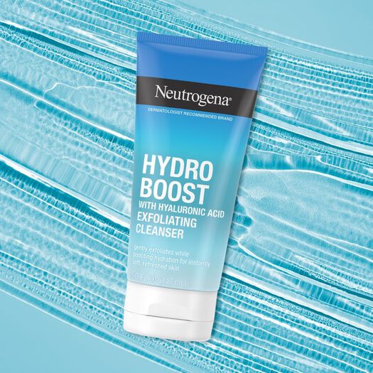 Exfoliante Neutrogena Hydro Boost 147Ml, , large image number 2