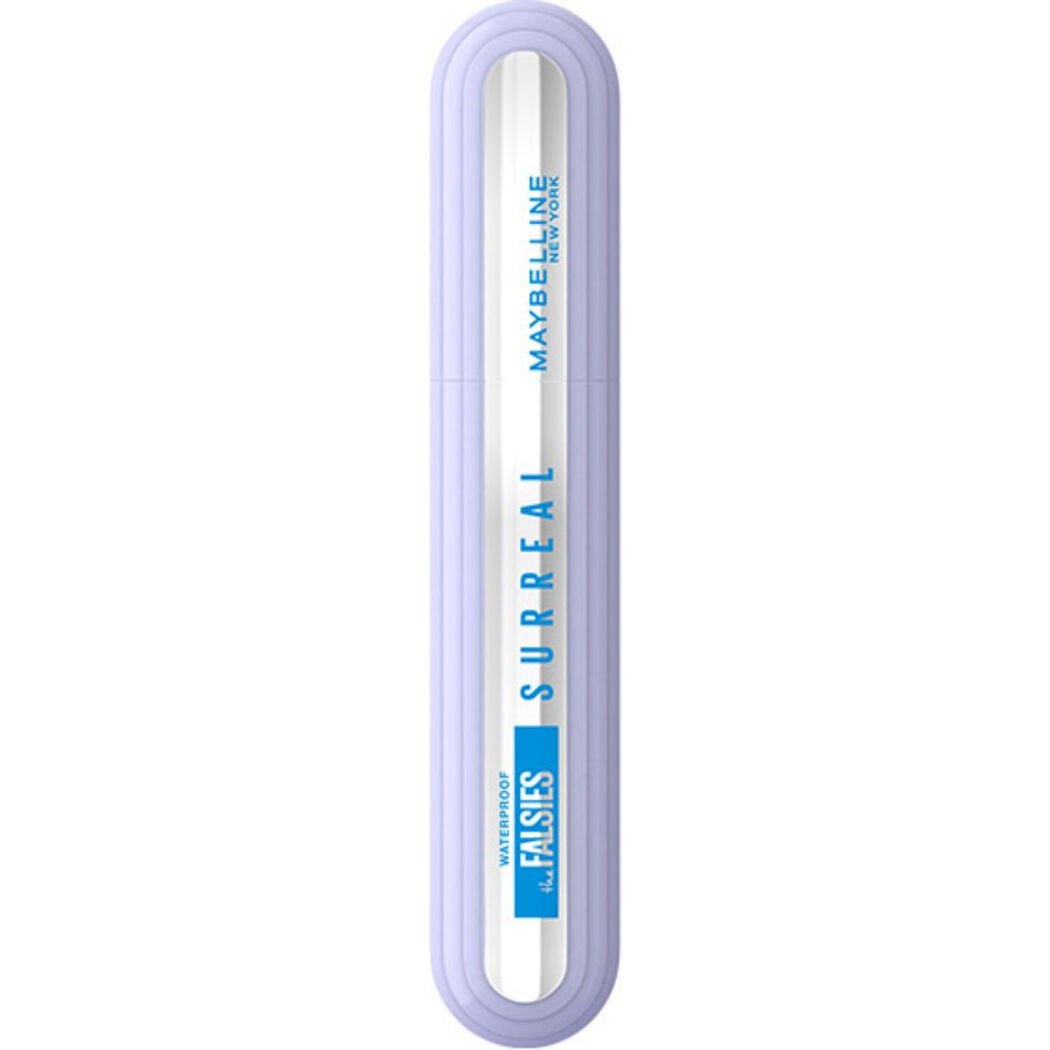 Máscara de Pestañas Maybelline Falsies Surreal Extensions Overload Waterproof, , large image number 3