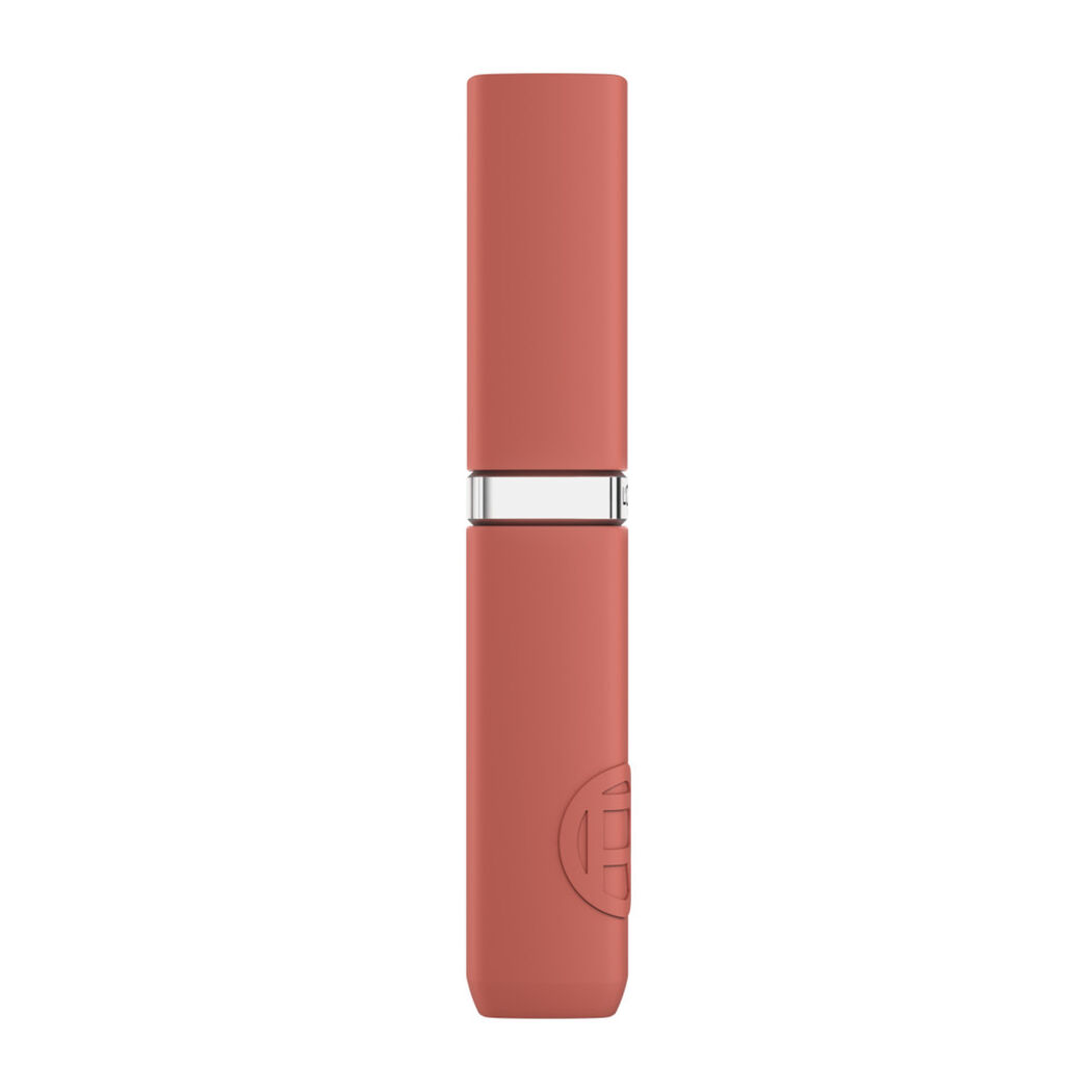 Labial Loreal Inf Matt Res 630 Rose Heat, , large image number 1