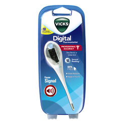 Termómetro Digital Vick V901