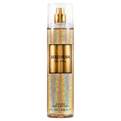 Body Mist Gold Rush 236 mL