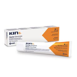 Kin B5 Pasta Dental Encias x 125 mL