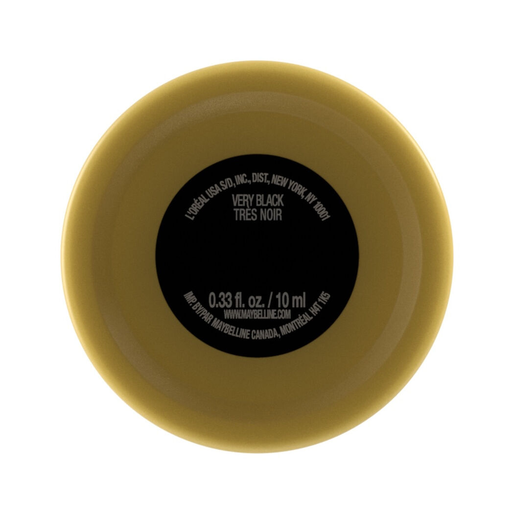 M&aacute;scara de Pesta&ntilde;as Maybelline Colossal Bubble Very Black, , large image number 4