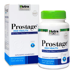 Prostage x 60 Comprimidos