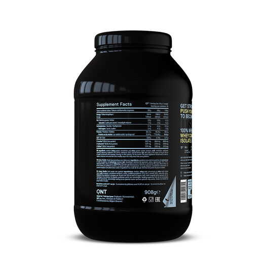 Proteina Prime Whey Vainilla 908 Gr, , large image number 1