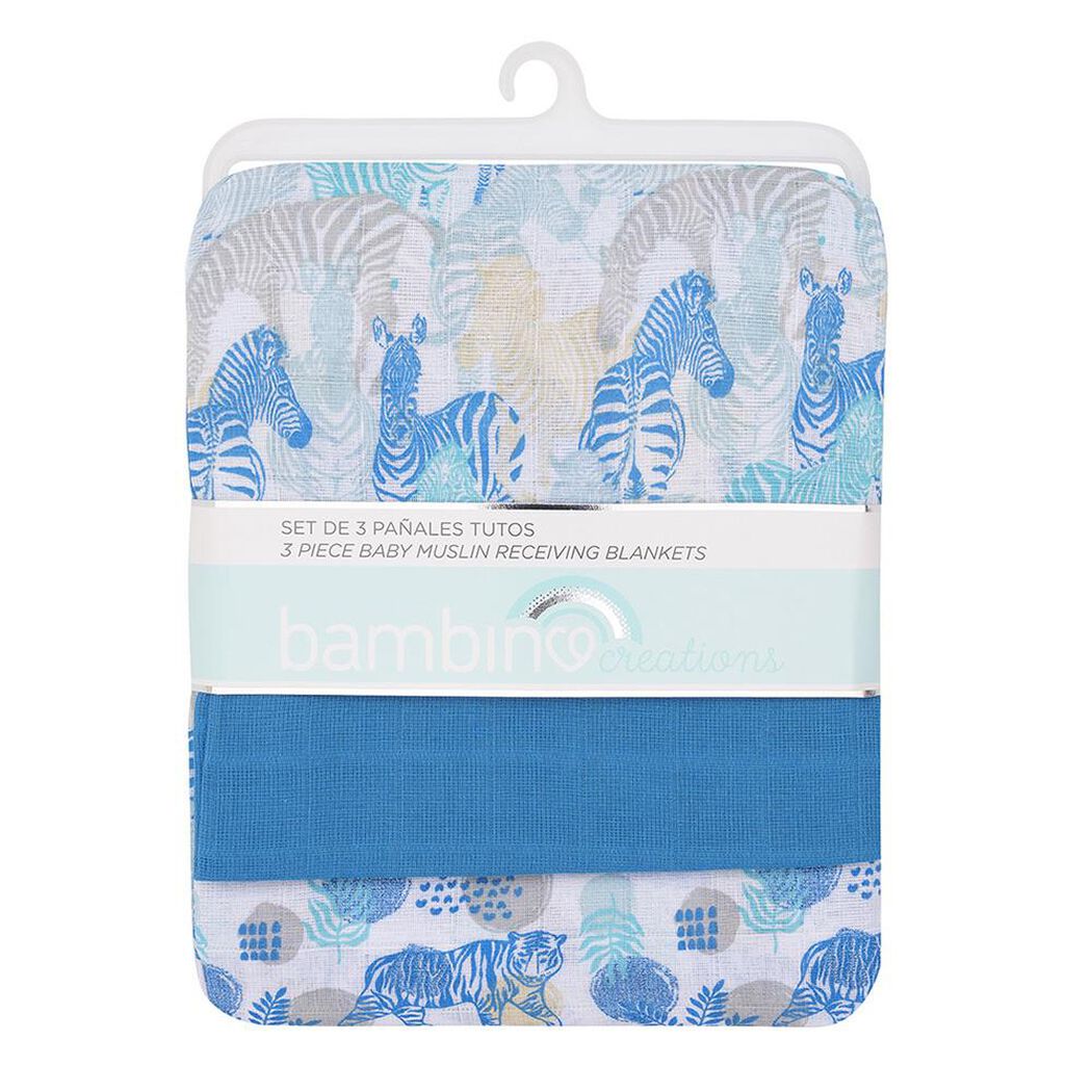 Tutitos Bambino Celeste 3 un, , large image number 0