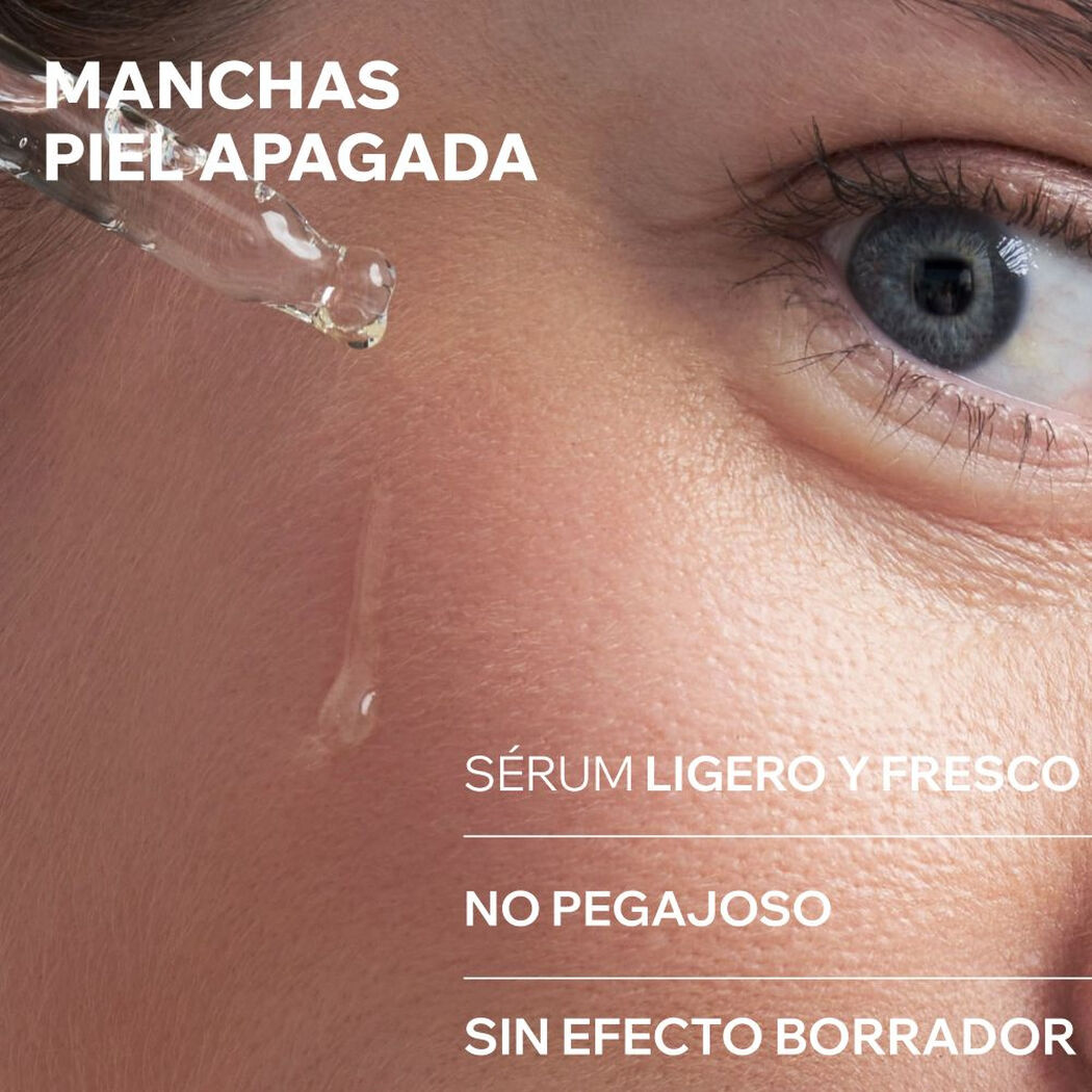 Serum Uriage Depiderm Booster Iluminador 30 mL, , large image number 2