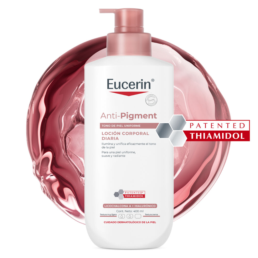 Eucerin Anti-Pigment Even Brighter Body Lotion 400ml, , large image number 0