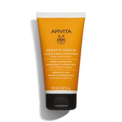 Acondicionador Apivita Nutrici&oacute;n y Reparador 150 mL