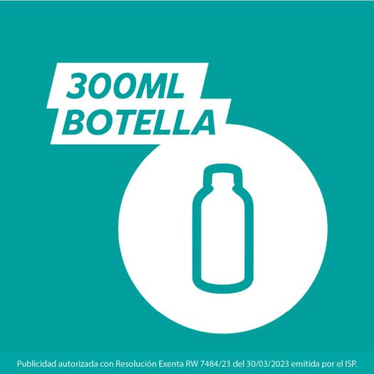 Gaviscon Suspensión Oral Botella Original 300 ml, , large image number 4