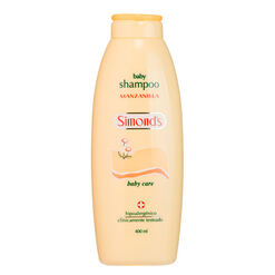 Shampoo Simonds Manzanilla 400 mL