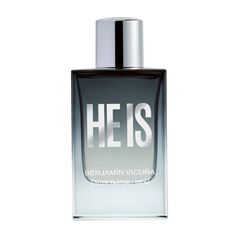Perfume Hombre HE IS edp 100mL