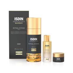 Set Isdinceutics Rutina Antiedad Retinal Intense 50 ml