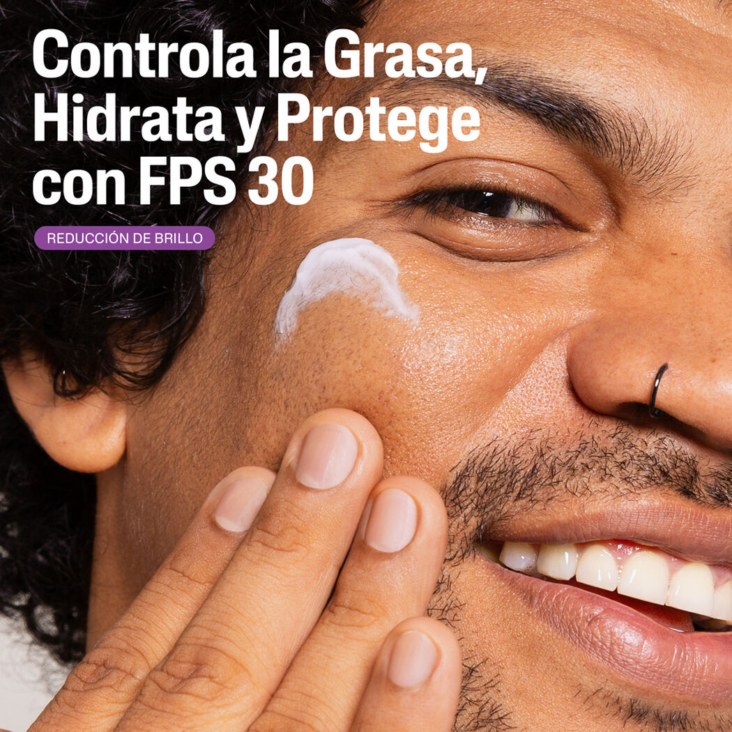 Hidratante Facial Cetaphil Pro AC Dermacontrol FPS 30 118 mL, , large image number 3