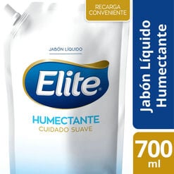 Jabón Líquido Elite Doypack 700 mL