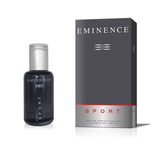 Eminence Fragancia Sport Con Atomizador x 100 mL, , large image number 0