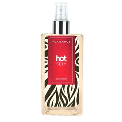 Body Splash Hot Sexy 250mL