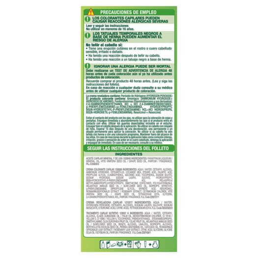 Nutrisse Tintura 7.1 Vainilla x 1 Unidad, , large image number 1