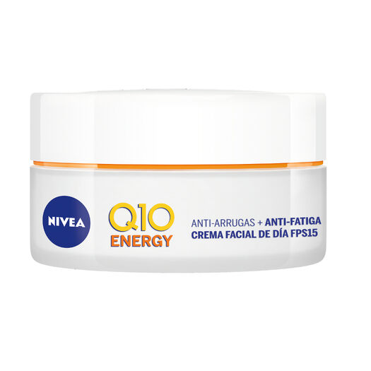 NIVEA Q10 Energy Crema de Día 50ml, , large image number 1