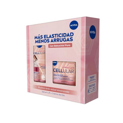 Serum Nivea Cellular 30 mL + Crema 50 mL, , large image number 2