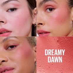 Maybelline Rubor Cloudtopia Tono Dreamy Dawn