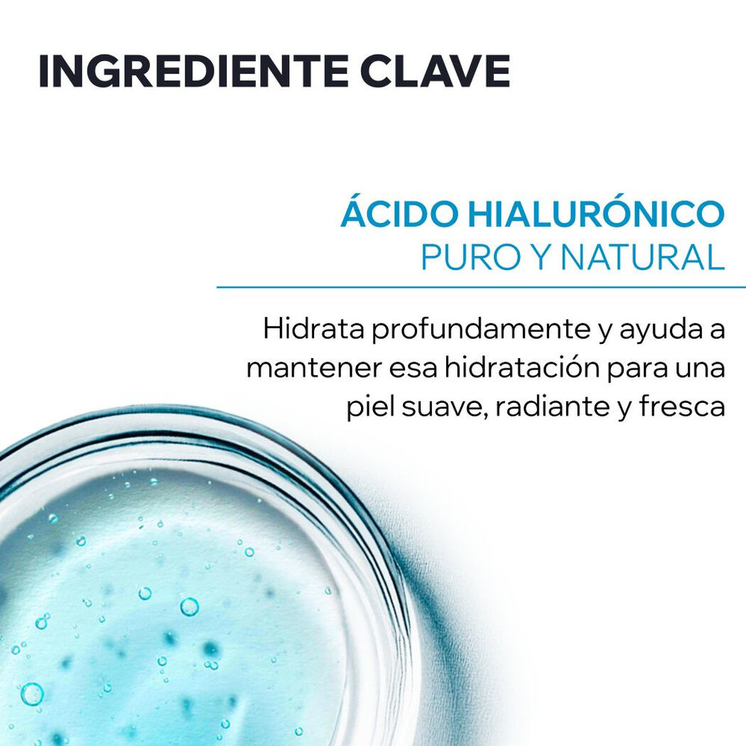 Uriage Mascara De Agua Eau Thermale x 50 mL, , large image number 4