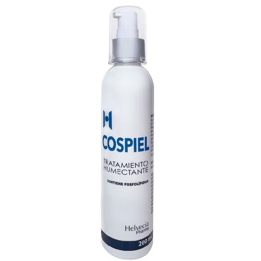 Cospiel Tratamiento Humectante 200Ml, , large image number 2
