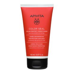 Acondicionador Apivita Color Protect 150 mL