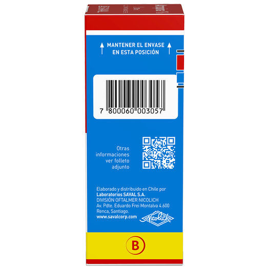 Atropina 1% Colirio Frasco 10ml, , large image number 2