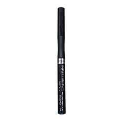 Delineador Infallible Precision Felt - 01 Black