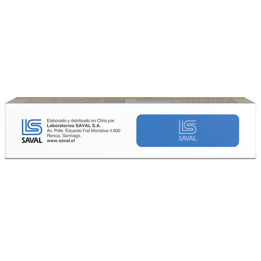 LUDIUM Tadalafilo 20 mg 1 comprimidos, , large image number 2