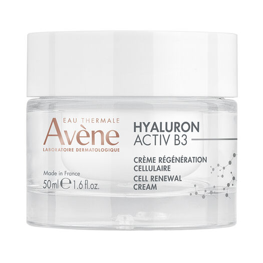 Avene Hyaluron Activ B3 Crema Dia 50Ml, , large image number 0