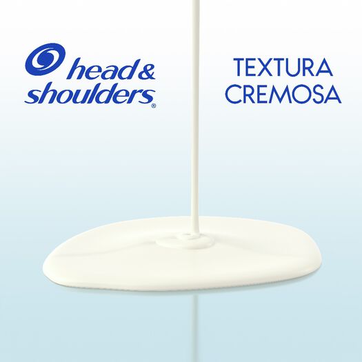 Head & Shoulders Shampoo Hidratación Aceite De Coco x 375 mL, , large image number 2