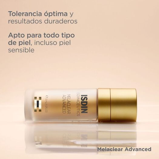 ISDIN Isdinceutics Melaclear Advanced 30 ml - Sérum Antimanchas con Ácido Tranexámico, , large image number 3